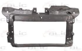 Передня панель кузова