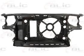 Передняя панель кузова