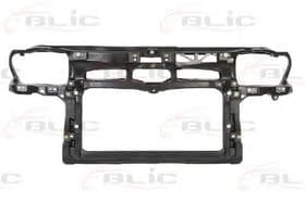 Передня панель кузова