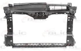 Передняя панель кузова