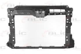 Передняя панель кузова BLIC 6502-08-9535200P