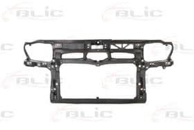 Передня панель кузова