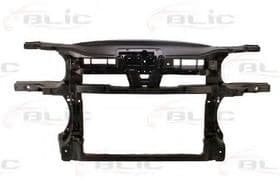 Передняя панель кузова BLIC 6502-08-9545200P