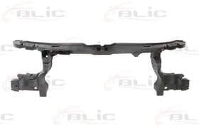 Передняя панель кузова