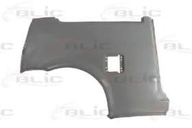 Крило заднє Крило заднє