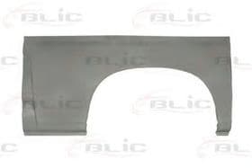 Крыло переднее