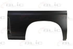 Крыло переднее