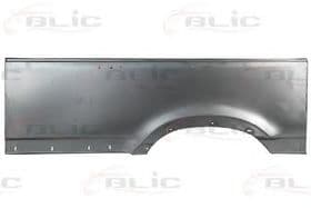 Крыло заднее