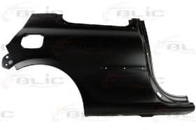 Крыло заднее Крыло заднее