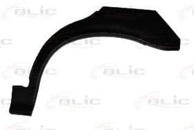 Крыло переднее