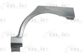 Крило переднє