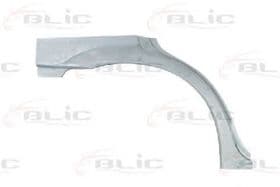 Крило переднє