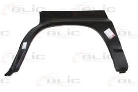 Крило переднє