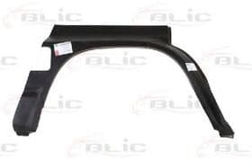 Крило переднє