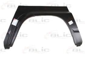 Крило переднє