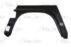 Крило переднє