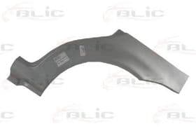 Крило переднє