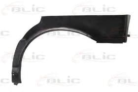 Крыло переднее