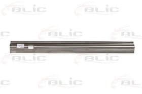 Крило заднє