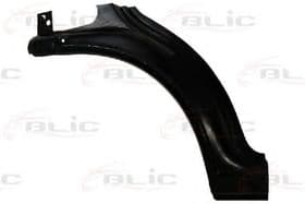 Крыло переднее