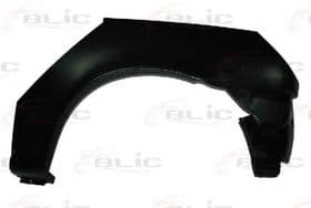 Крило переднє