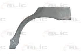 Крыло переднее