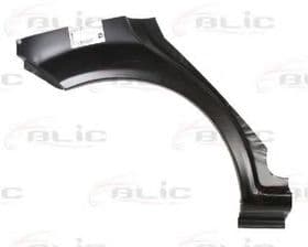 Крыло заднее