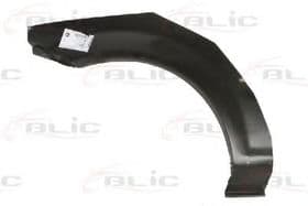 Крыло заднее