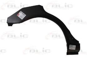 Крыло заднее