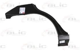 Крыло заднее