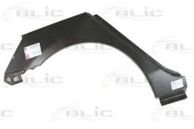 Крыло заднее