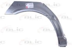 Крыло заднее Крыло заднее