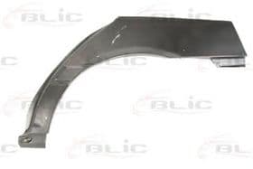 Крыло заднее Крыло заднее