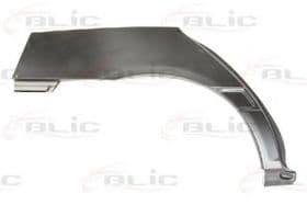 Крыло заднее Крыло заднее