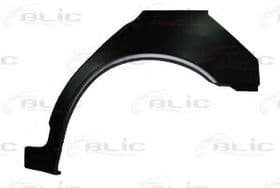 Крыло переднее