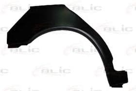 Крыло переднее