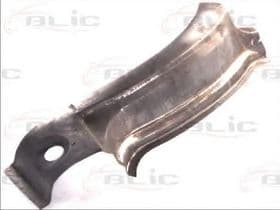 Крило переднє