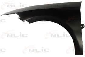 Крыло переднее