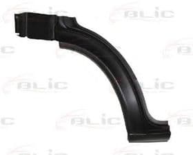 Крило переднє