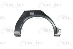 Крило заднє