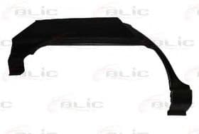 Крыло заднее