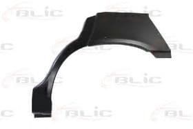 Крыло заднее