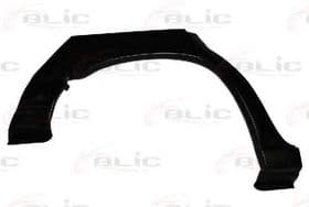 Крыло переднее