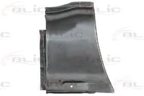 Крыло заднее