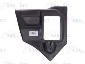 Крыло заднее