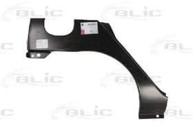 Крыло заднее Крыло заднее