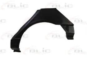 Крыло переднее