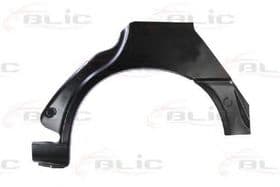 Крило переднє