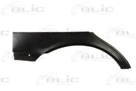 Крыло заднее