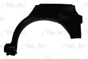 Крило переднє Крило переднє